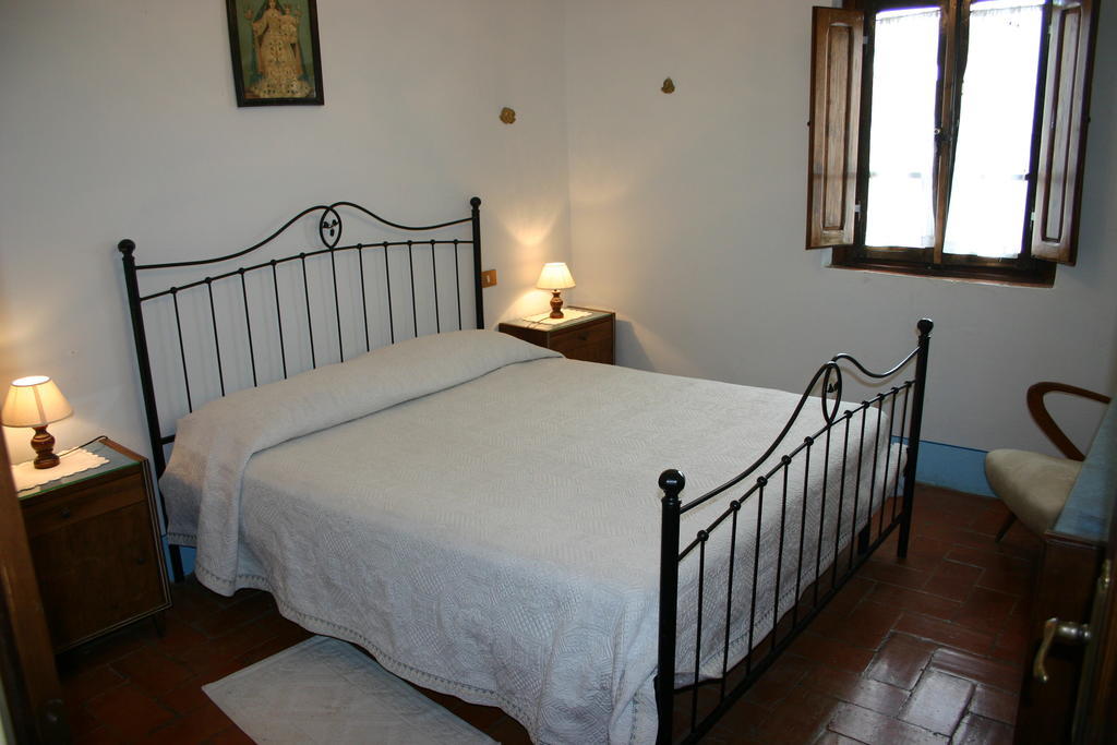 Villa con Piscina Privata